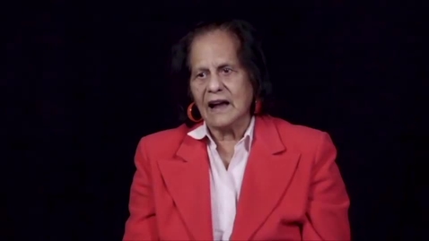 Thumbnail for Mary D'Souza Sequeira: &quot;A more English-sounding name&quot;