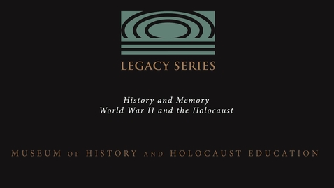 Thumbnail for Susan Berman: &quot;They did everything they could to book passage on it.&quot;