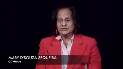Thumbnail for Mary D'Souza Sequeira: &quot;The thrashing of my life!&quot;