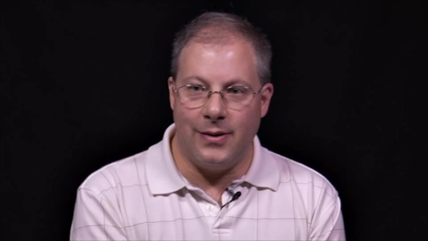 Thumbnail for David Jacobi: &quot;We have an opportunity.&quot;