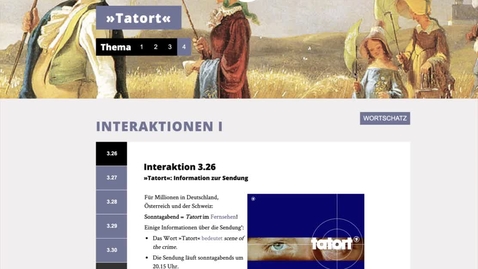 Thumbnail for Intro to K3, T4