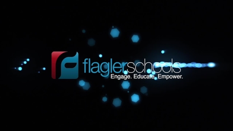 Thumbnail for entry Support Flagler Schools Through the Ed Foundation