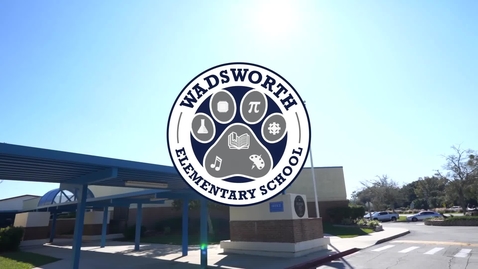 Thumbnail for entry Wadsworth Elementary School
