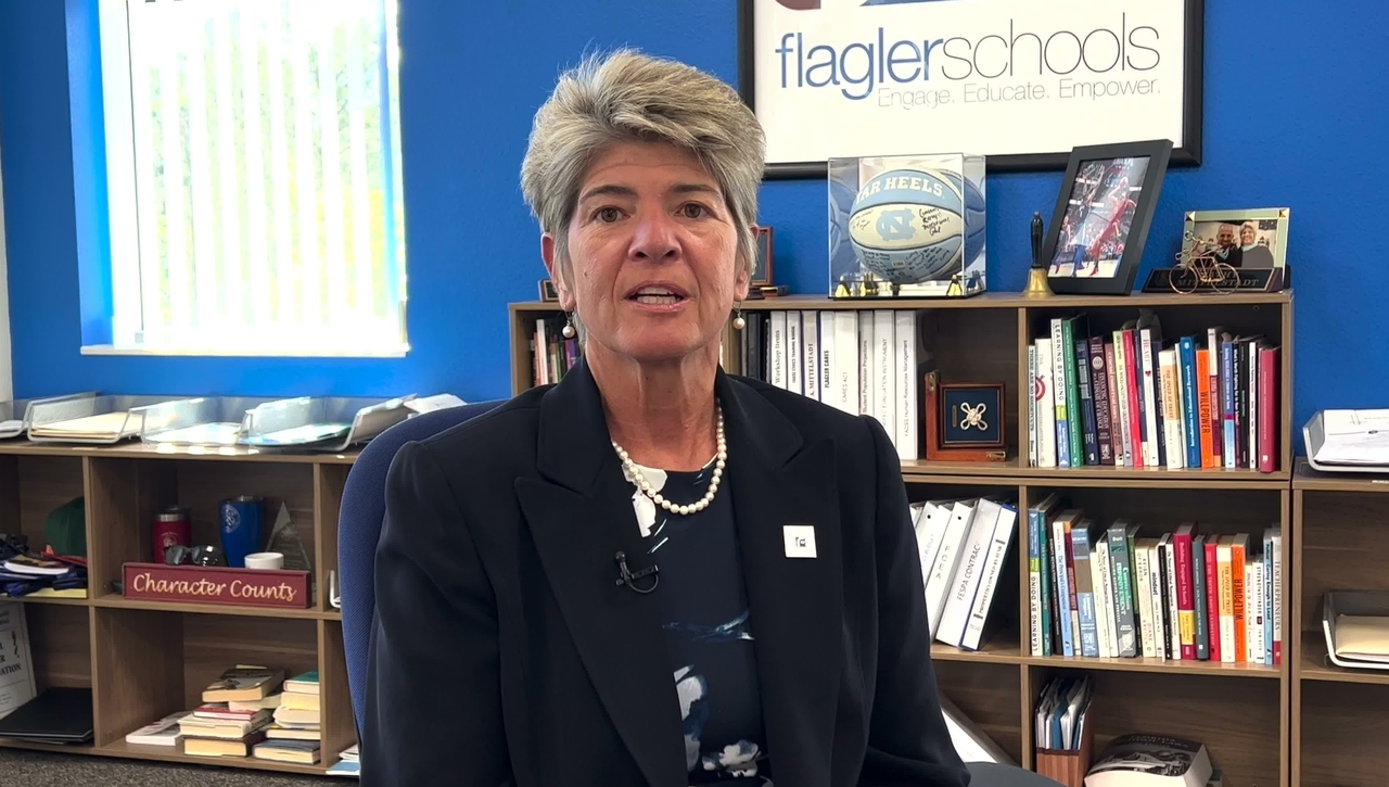 2022–2023 Flagler Schools Annual Report