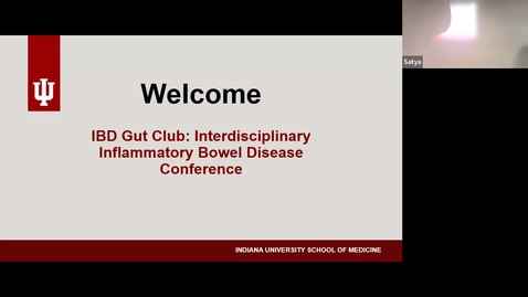 Thumbnail for Hoosier IBD Gut Club - 12/06/2023