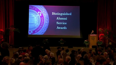 Thumbnail for DASA Awards 2024