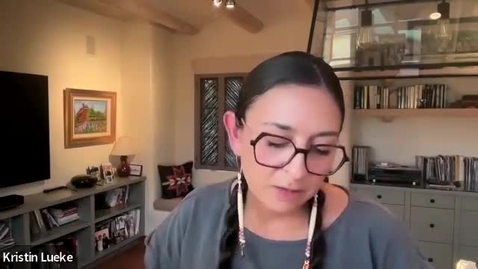 Thumbnail for Dunes Literary Series, Kyle Beachy and Kristin Lueke