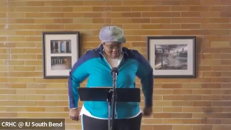 Thumbnail for CRHC @ IU South Bend's Personal Meeting Room