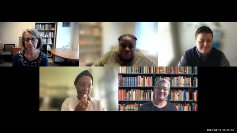 Thumbnail for Using NSSE Data in Diversity, Equity, and Inclusion Assessment Practices