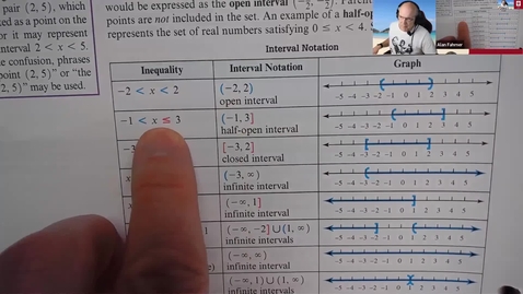 Thumbnail for FA25 M125 Week 1 TA Session