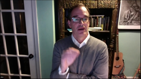 Thumbnail for Dunes Literary Series Reading, Translation Night, Perrone and Lorenz