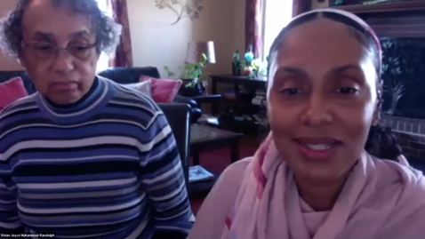 Thumbnail for The Future (of Farming) is Female Panel