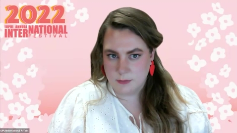 Thumbnail for Expressions of Global Love and Respect