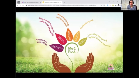 Thumbnail for Trauma-Informed Basics in Food Security Initiatives