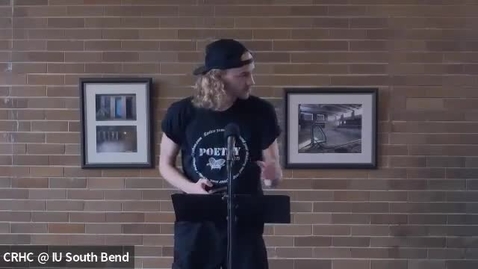 Thumbnail for CRHC @ IU South Bend's Personal Meeting Room