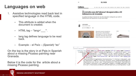 Thumbnail for Canvas Language Markup Bookmarklet Tool
