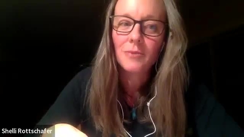 Thumbnail for Dunes Literary Series: Shelli Rottschafer and Christiana Castillo