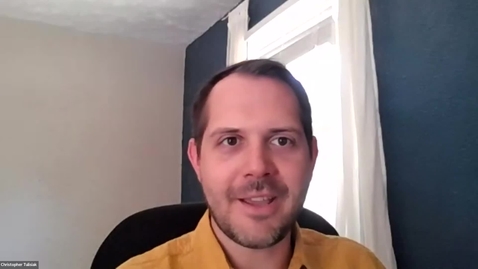 Thumbnail for SNRI Seminar: MSD Technology Overview 