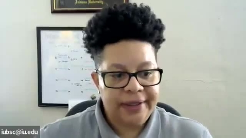 Thumbnail for October Speaker Series with Dr. Aaron Carroll