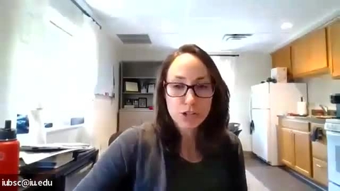 Thumbnail for June Speaker Series with Bruce Smail 