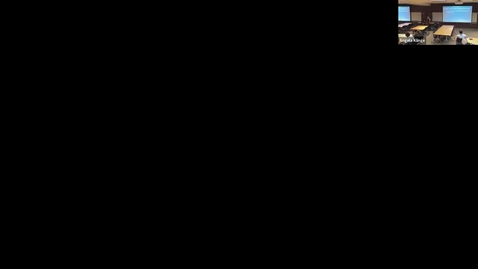 Thumbnail for 11-13-24 Intern IMPACT Dr. Dilly Abdominal Emergencies 2 of 2 