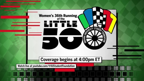 Thumbnail for IUSF Little 500 Women's Race 55