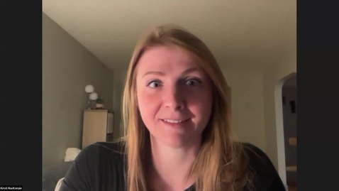 Thumbnail for Dunes Literary Series: Barry Pearce and Kirsti MacKenzie