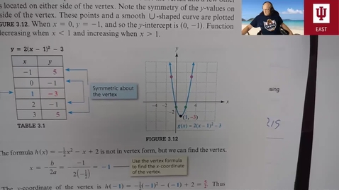 Thumbnail for FA25 M125 Week 3 TA Session