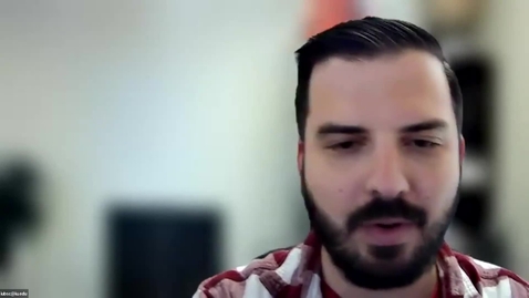 Thumbnail for IUBSC September Speaker Series