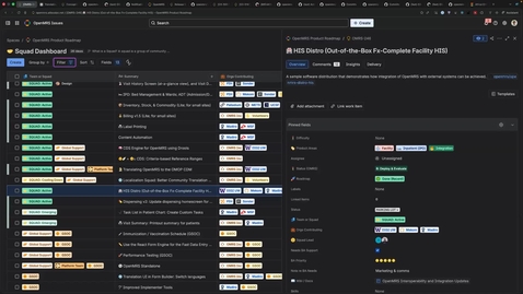 Thumbnail for O3 Squad Call