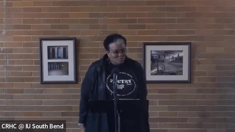 Thumbnail for CRHC @ IU South Bend's Personal Meeting Room