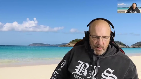 Thumbnail for SP26 M126 Week 8 TA Session