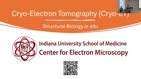 Thumbnail for SNRI Core Series: Quyen Hoang, PhD | August 21, 2025