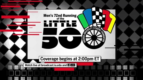 Thumbnail for Men's Little 500 2023