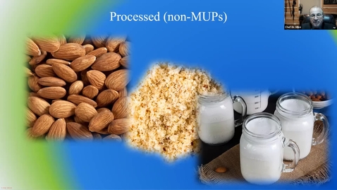 Thumbnail for The Dangers of Ultra-Processed Foods and the Culinary Medicine Solution