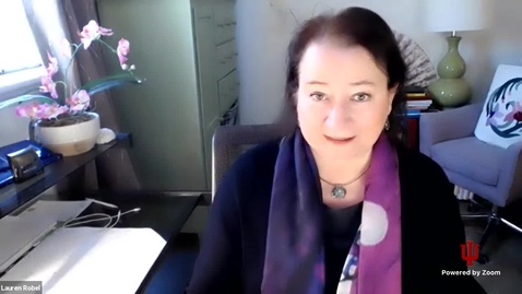 Thumbnail for IU Board of Trustees Meeting - January 19, 2021