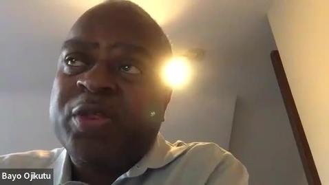 Thumbnail for Dunes Literary Series: Ojitkutu and Davenport