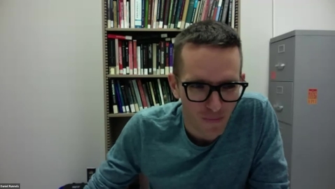 Thumbnail for Voguing Against the State: Chicago, USA and Santiago, Chile