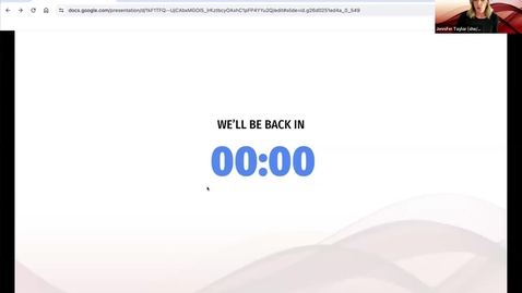 Thumbnail for Part 2: Getting Started With Jetstream2 (June 11, 2024)