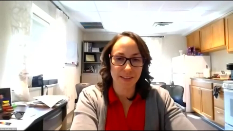 Thumbnail for October Staff Deveoplment Series- Session 2- Unions at IU