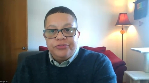 Thumbnail for IUBSC January 2024 Speaker Series