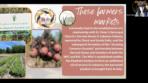 Thumbnail for Food Stories and Cultures