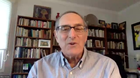 Thumbnail for Special Stark Seminar: Rachel Lance