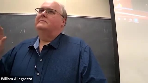 Thumbnail for Dunes Literary Series Reading: Cycholl and Harrison