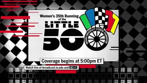 Thumbnail for Women's Little 500 2023