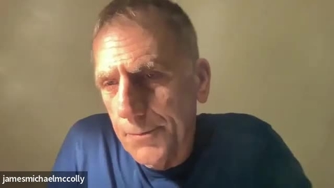 Thumbnail for Dunes Literary Series: Michael McColly