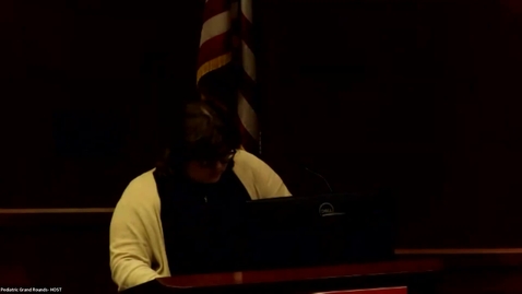 Thumbnail for Pediatric Disaster Preparedness: From Riley Hospital to Regional and National Readiness