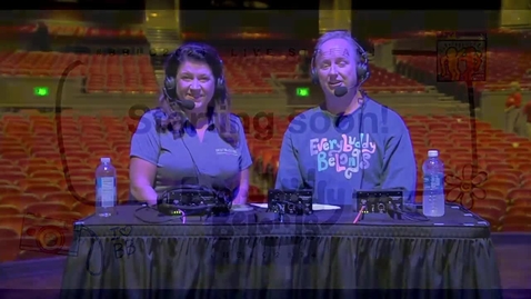 Thumbnail for Best Buddies 2024 Closing Ceremony