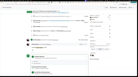 Thumbnail for Coffee Break (O3 Troubleshooting for Frontend Developers)