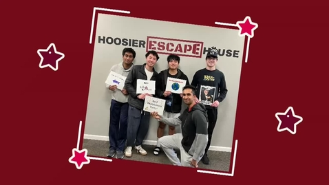 Thumbnail for College of Arts &amp; Sciences - Senior Send-Off - Kaltura Record